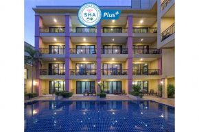 Отель Anchanlina Hotel - SHA Plus  Чалонг 
